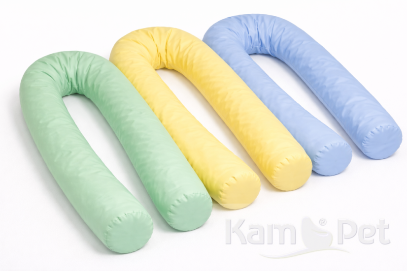 Polohovací hadi KamPet® – MEDIK