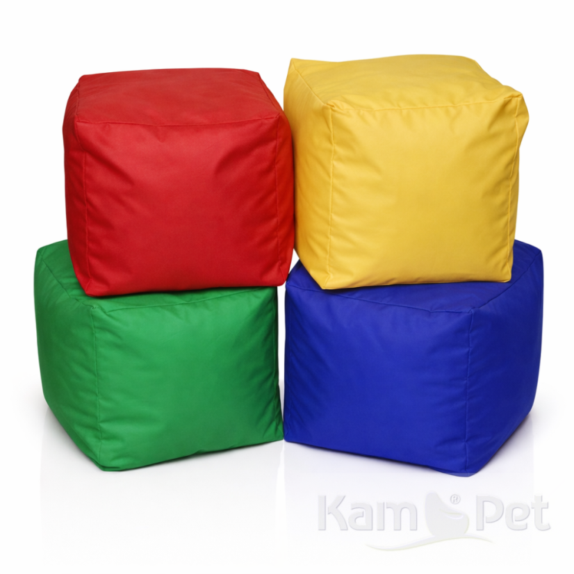 Taburet KamPet® – kostka | Rins Taburet KamPet® – kostka | Rins