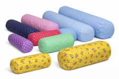 Polohovací válce KamPet® – BAVLNA