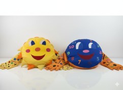 Didaktické a polohovací vaky KamPet®