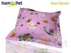 Relaxační vak KamPet® Cool - Bavlna