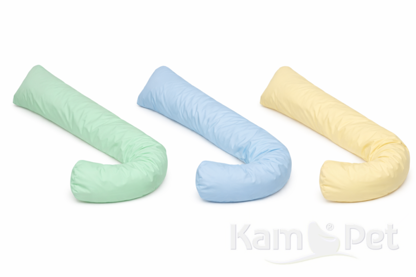 Polohovací hole KamPet® – MEDIK