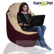 Sedací křeslo KamPet® Praline Rins