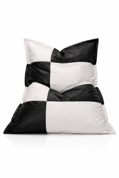 Relaxační vaky - Vzorník Rins - Fialová světlá