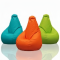 Sedací vak KamPet® Beanbag - Rins