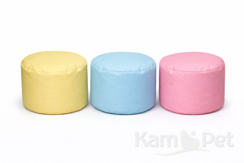 Taburet KamPet® – kulatý | Rins Taburet KamPet® – kulatý | Rins