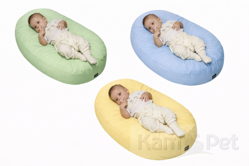 Polohovací lehátko mimi KamPet® MEDIK -(Sanmed) Polohovací lehátko mimi KamPet® MEDIK -(Sanmed)