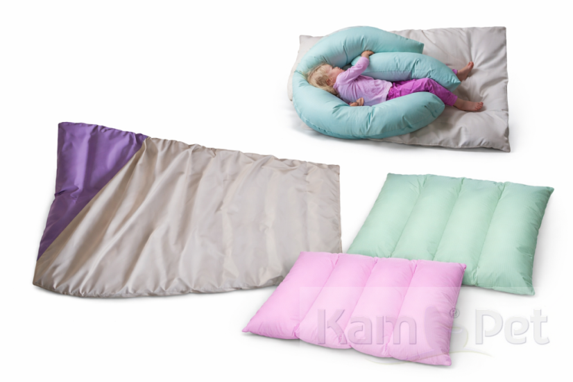 Žebrová podložka KamPet® Classic – BAVLNA Žebrová podložka KamPet® Classic – BAVLNA