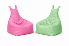 Sedací křeslo KamPet® Snail Comfort - Koženka