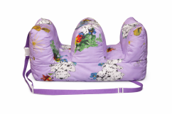 Fixační pomůcka ÉČKO KamPet® – BAVLNA