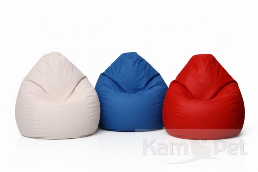 Sedací vak KamPet® Sprite - Rins