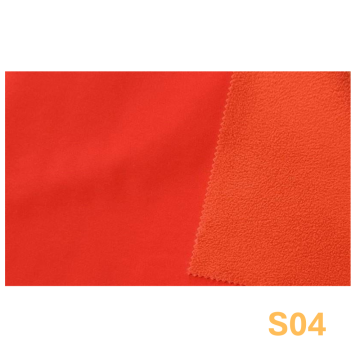 Softshell v metráži - Vzorník Softshell - Mango