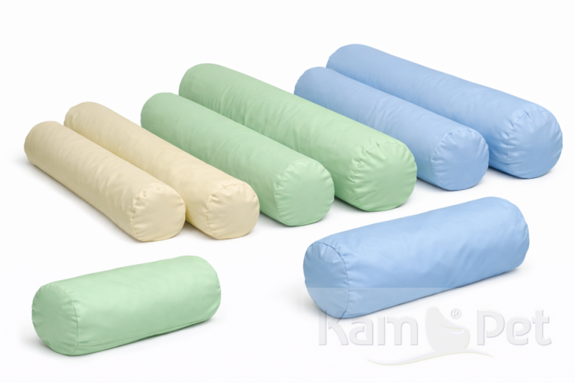 Polohovací válce KamPet® – MEDIK