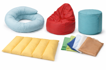 Náhradní obaly na míru