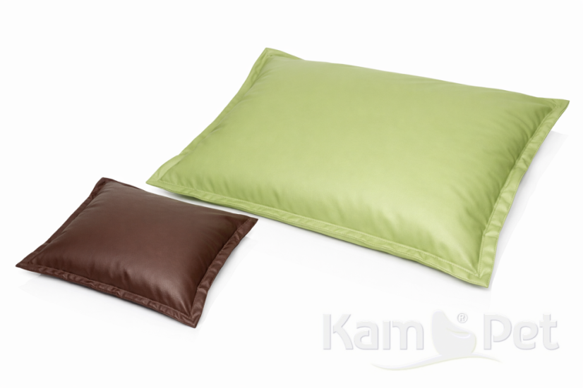 Relaxační vak KamPet® Relax Comfort – koženka Relaxační vak KamPet® Relax Comfort – koženka