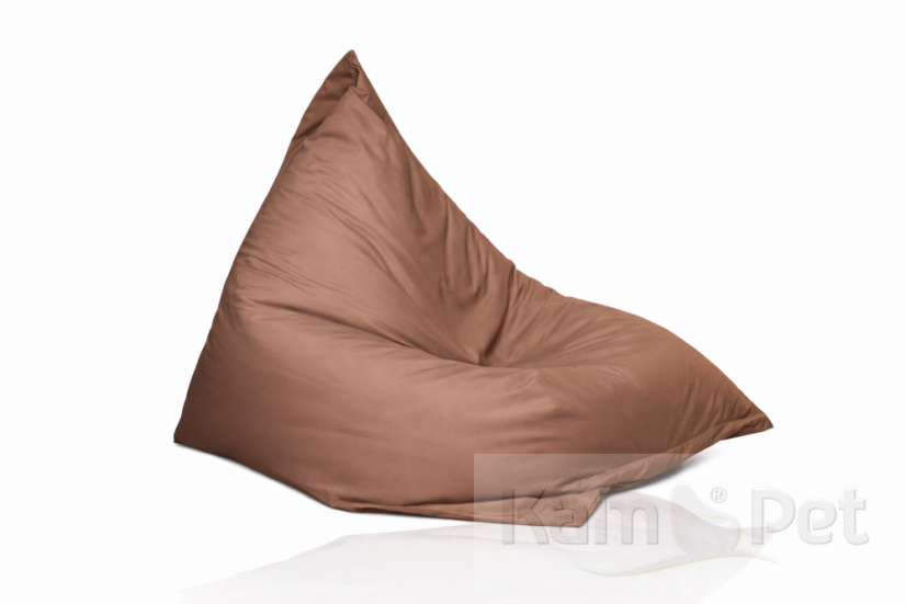 Relaxační vak KamPet® Cool - Koženka
