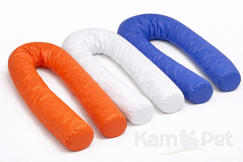 Polohovací hadi KamPet® – RINS Polohovací hadi KamPet® – RINS